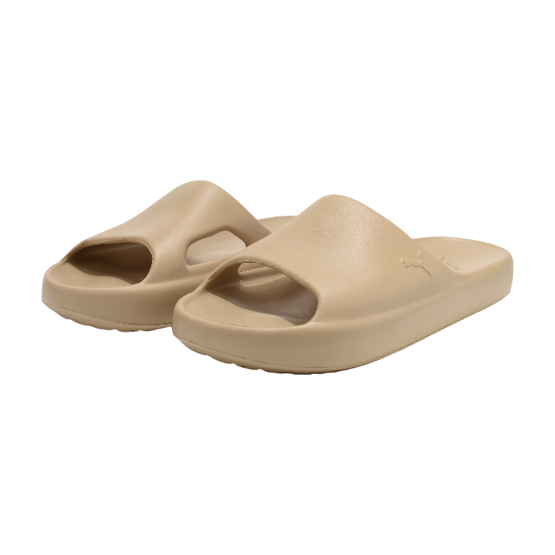 PUMA SHIBUI CAT SLIDE x KHAKI LIGHT SAND - Prime Reps