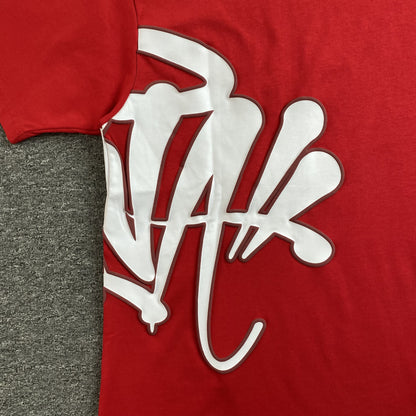 SYNA WORLD T-SHIRT RED