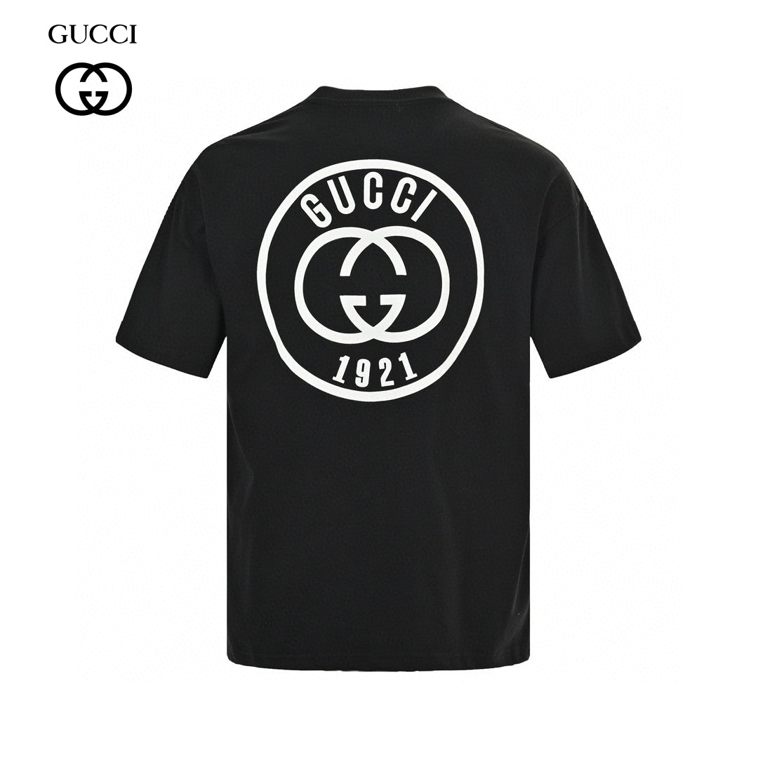 Gucci T-Shirt - 1921 Logo