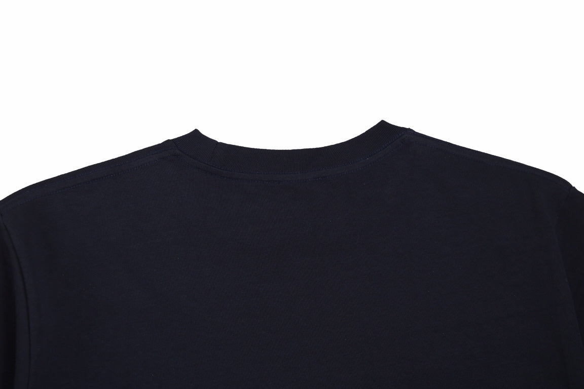 Dior 1947 T-Shirt - Navy