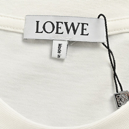 Loewe Pocket T-Shirt