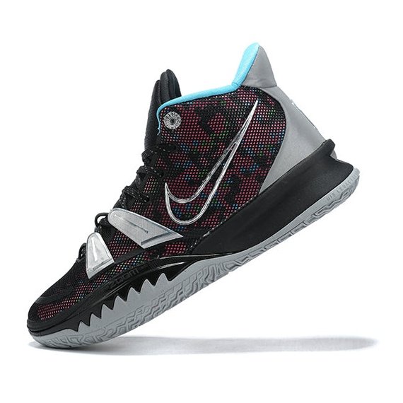 NIKE KYRIE 7 x PIXEL CAMO - Prime Reps