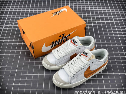 Nike Blazer Low'1977 Jumbo