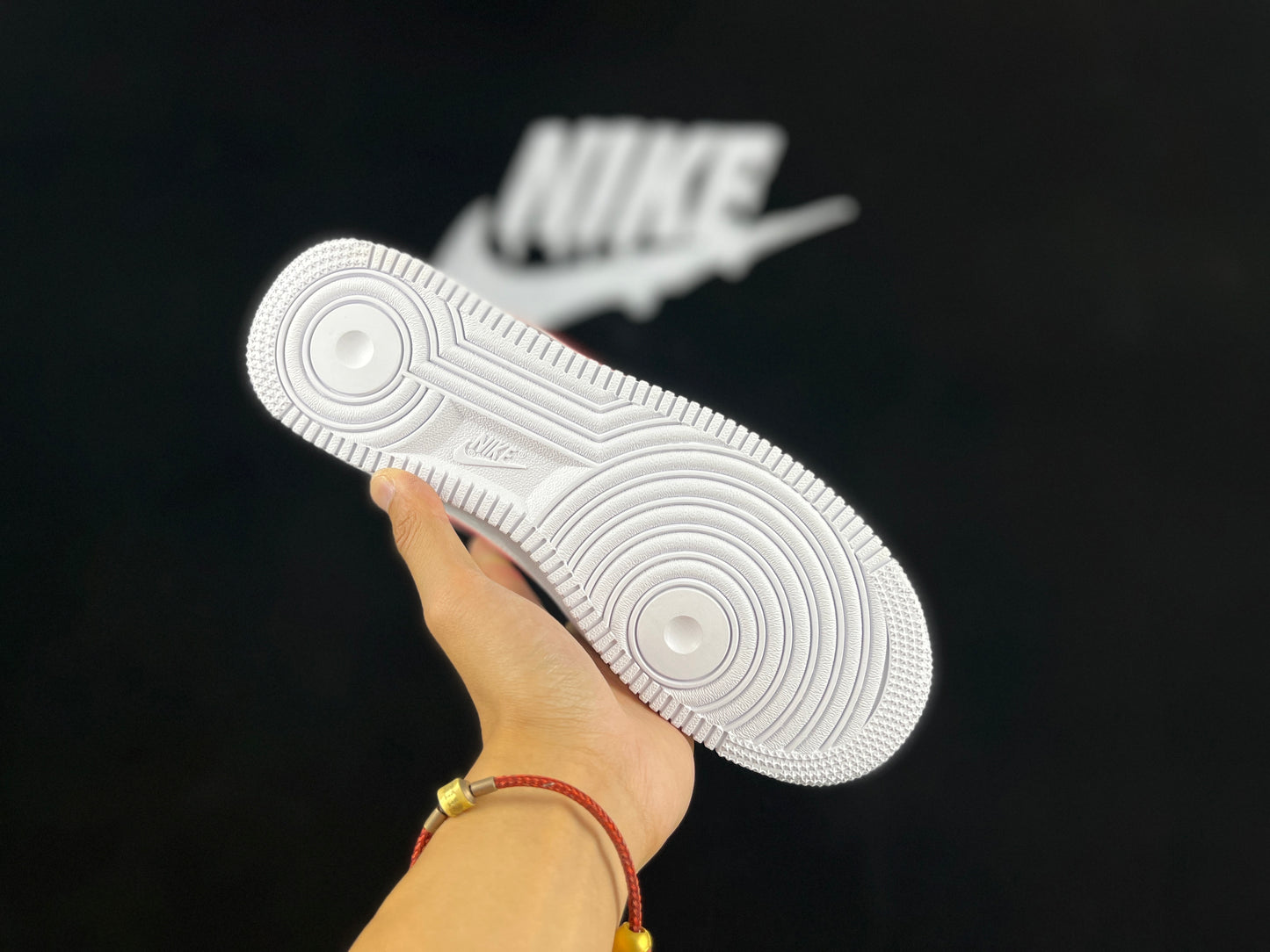 NIKE AIR FORCE 1 Low "Esports Laser"