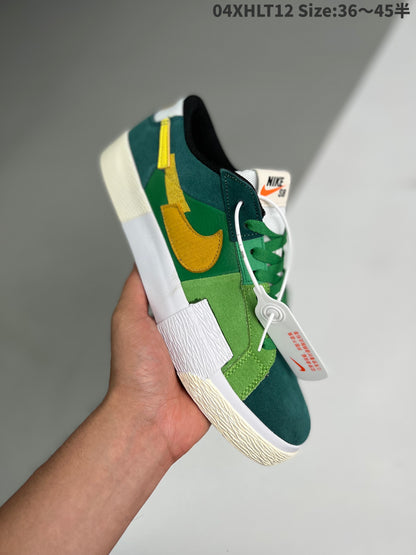 Nike Blazer Low'1977