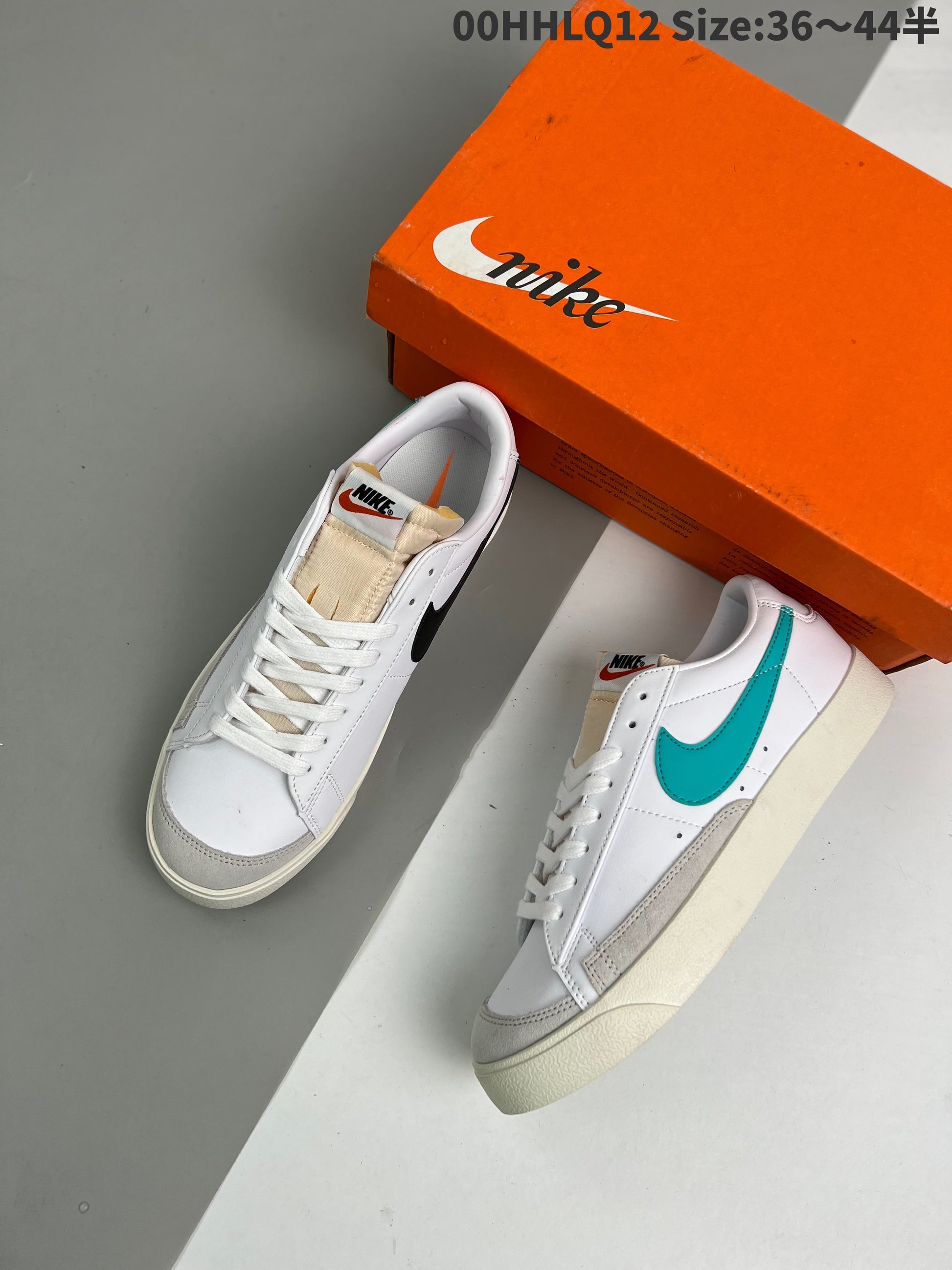 Nike Blazer Low'1977