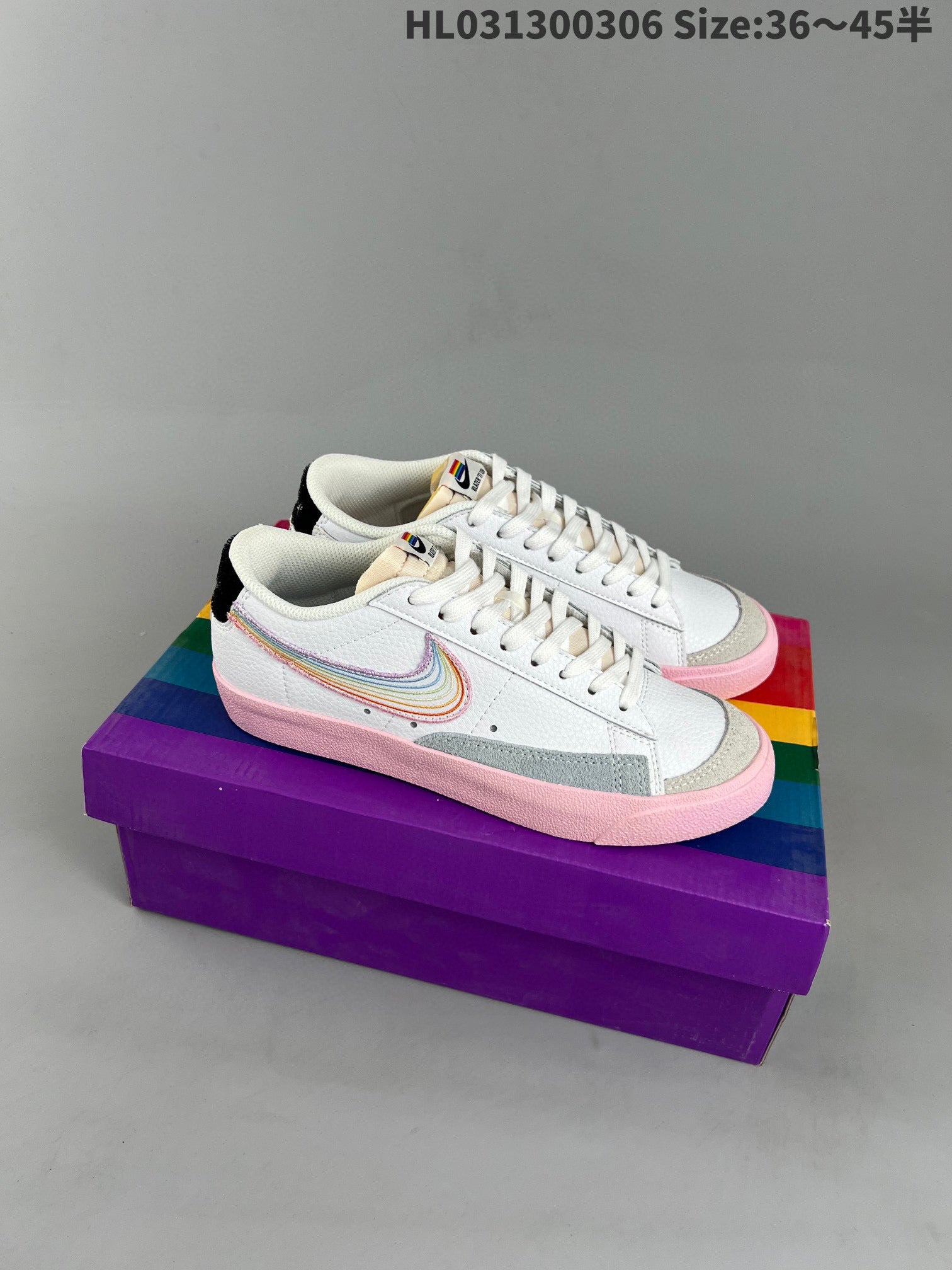 Nike Blazer Low'1977