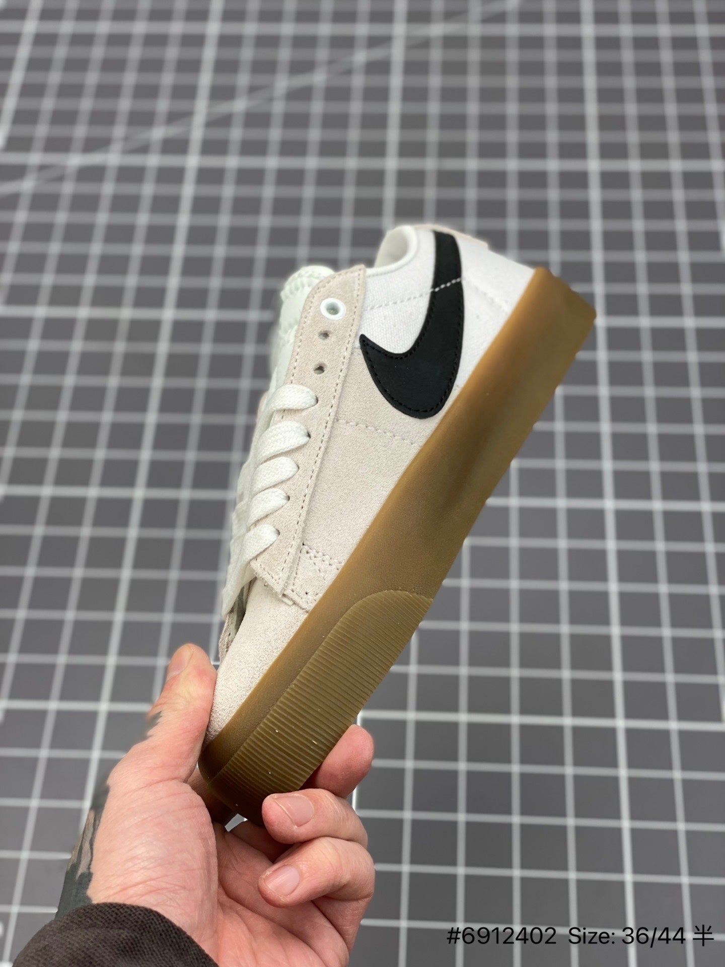 Nike Blazer Low