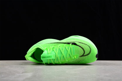 Zoom Alphafly NEXT% 2 Green