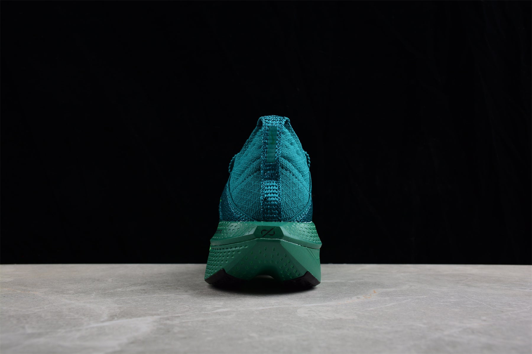 Zoom Alphafly NEXT% 2 Green