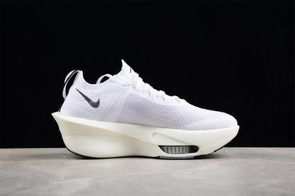 Zoom Alphafly NEXT% 3 White