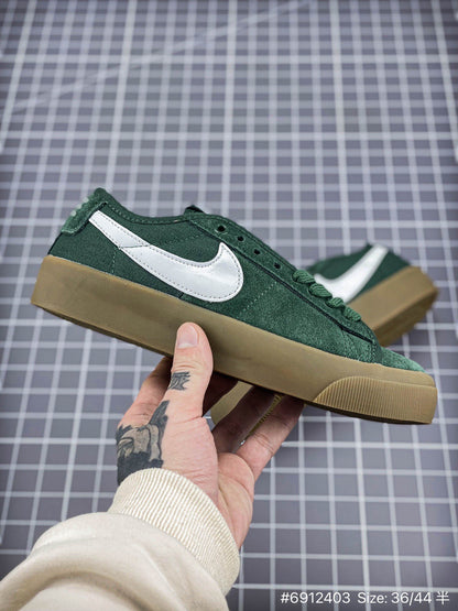 The Nike Blazer Low Pro GT