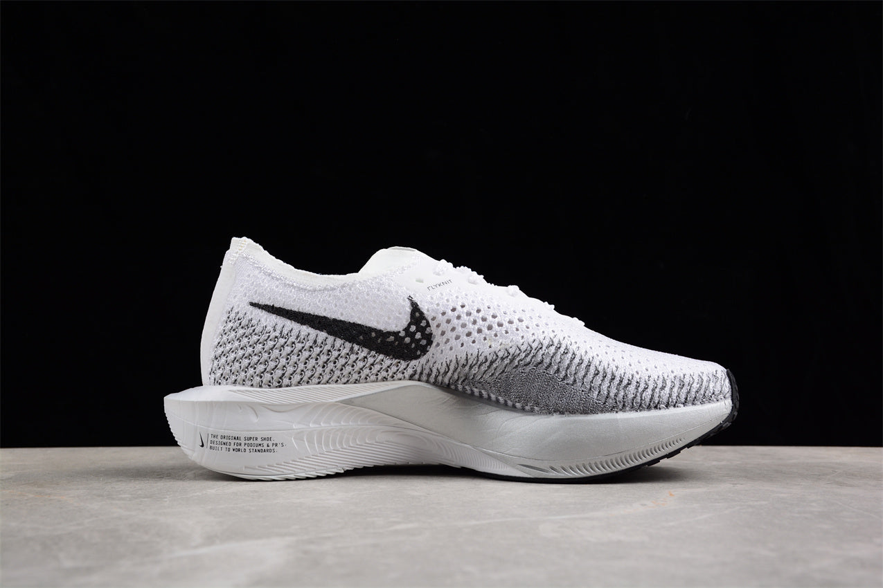 ZoomX Vaporfly Next% 2 Black and White