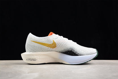 ZoomX Vaporfly Next% 2 White and Orange