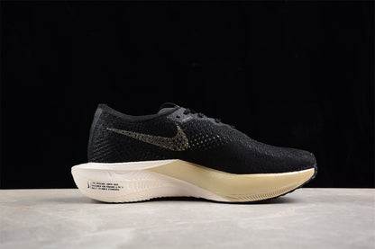 ZoomX Vaporfly Next% 2 Black and Yellow