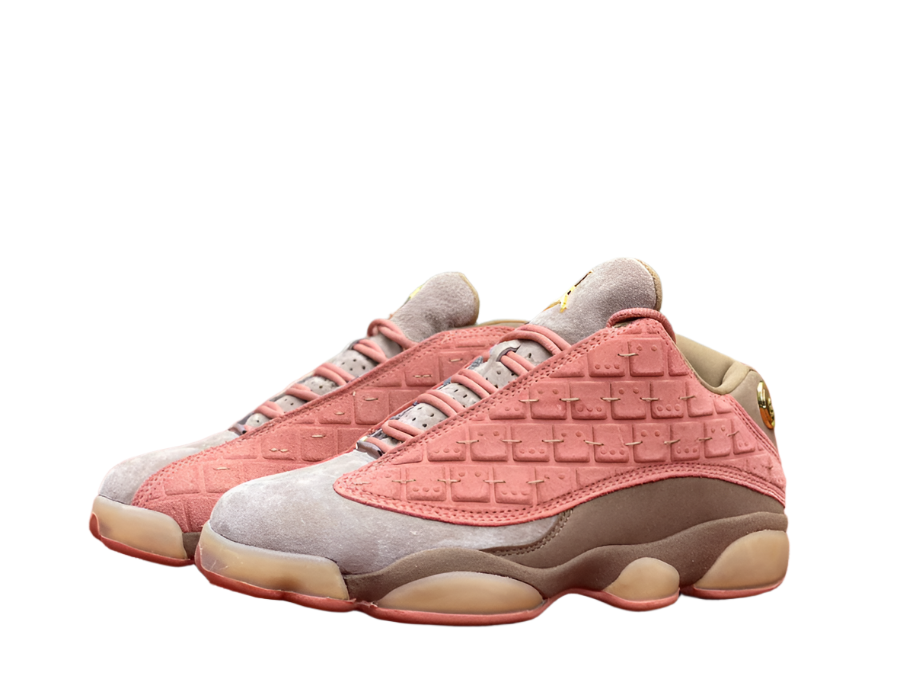 Jordan 13 Pink