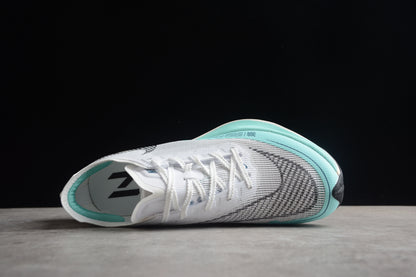 ZoomX Vaporfly NEXT% 2 Blue-Green and Black