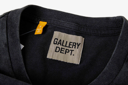 GALLERY DEPT BROKEN ATK TEE