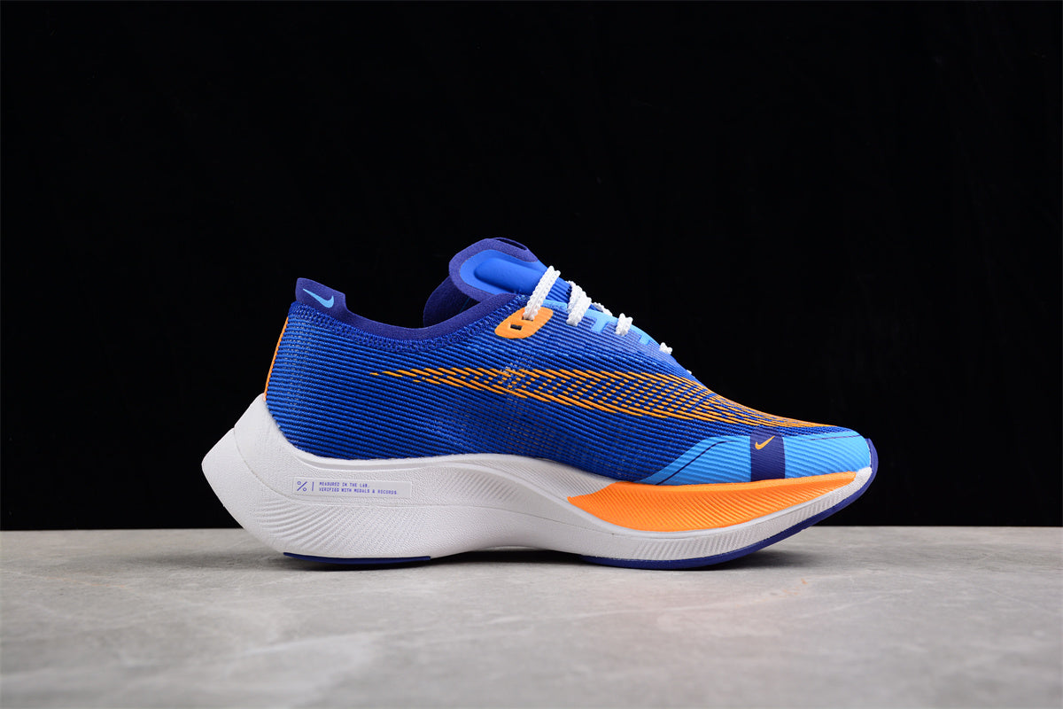 ZoomX Vaporfly Next% 2 Blue