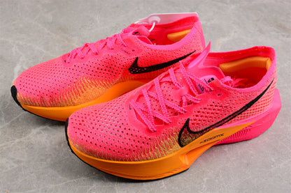 ZoomX Vaporfly Next% 2 Pink and Orange