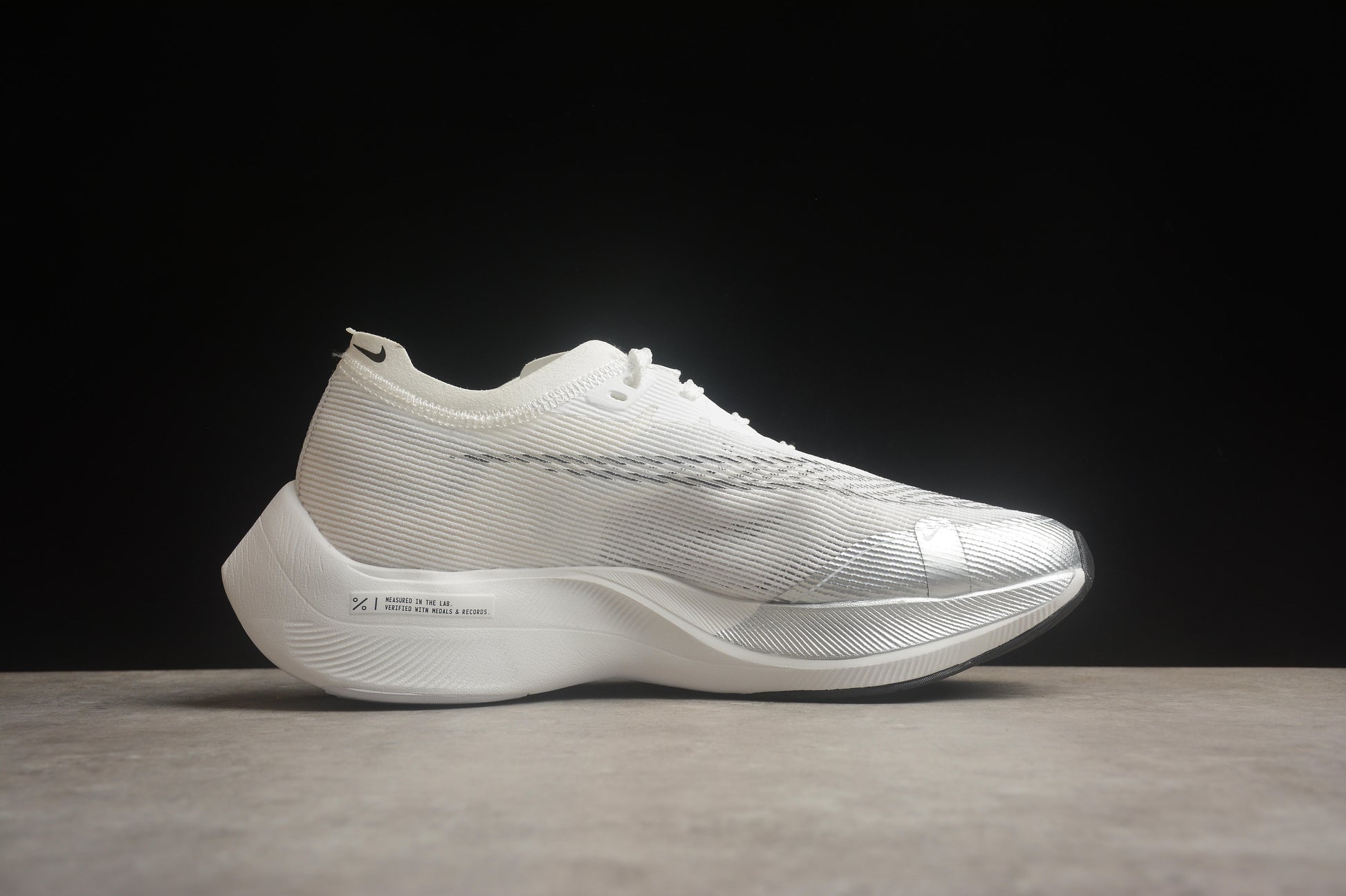 ZoomX Vaporfly Next% 2 White