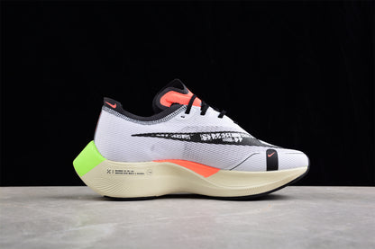 Zoom Vaporfly NEXT% 2 White and Black