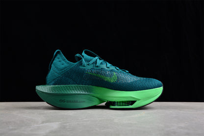 Zoom Alphafly NEXT% 2 Green