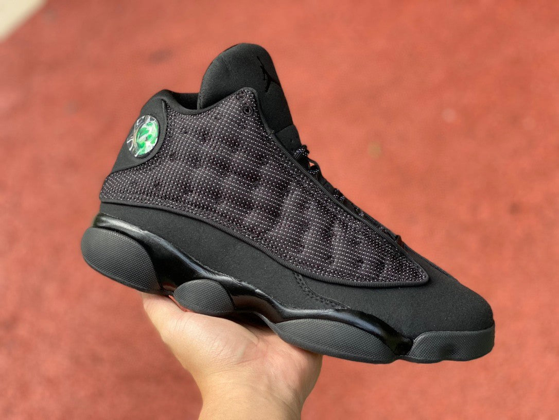 Jordan 13 Retro "Black Cat"