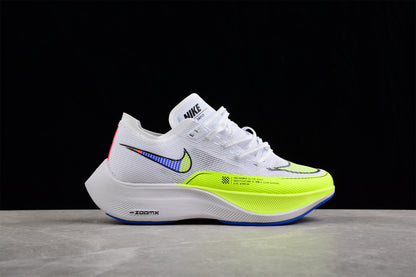 ZoomX Vaporfly NEXT% 2 White and Yellow