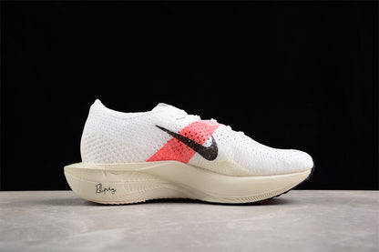 ZoomX Vaporfly Next% 2 White and Red