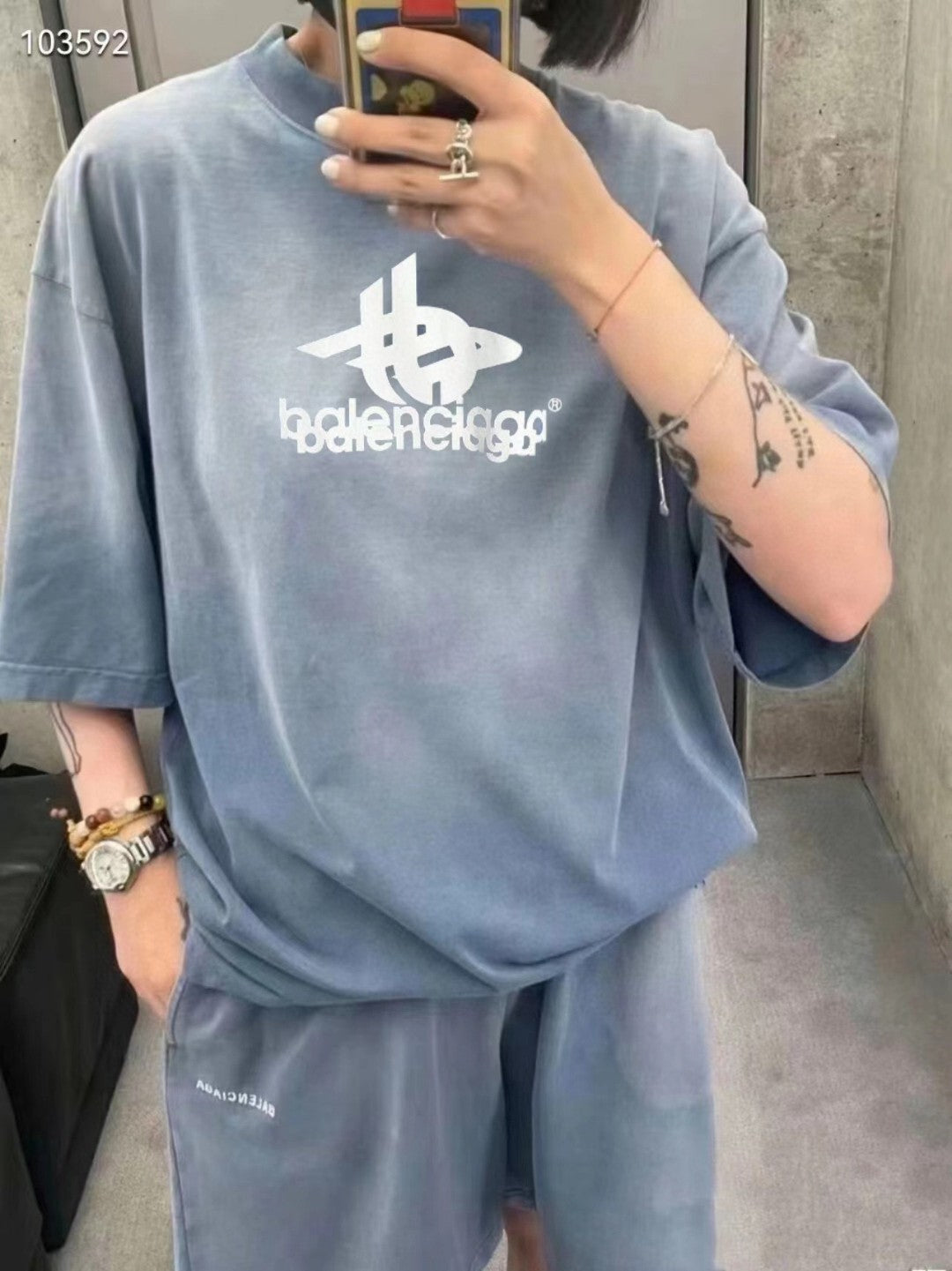 Balenciaga T-Shirt