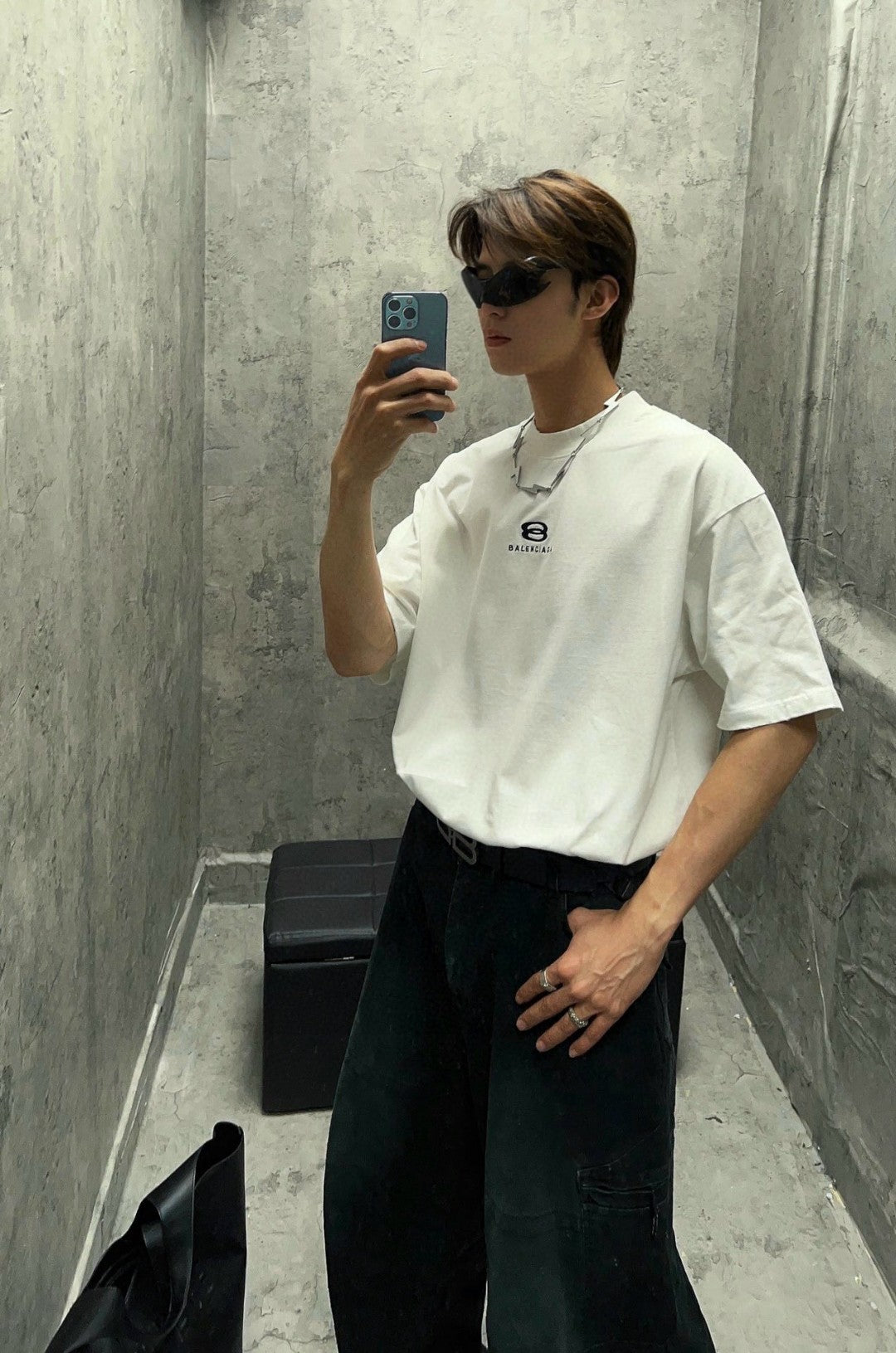 Balenciaga T-Shirt