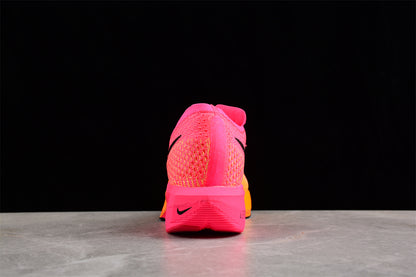 ZoomX Vaporfly Next% 2 Pink and Orange