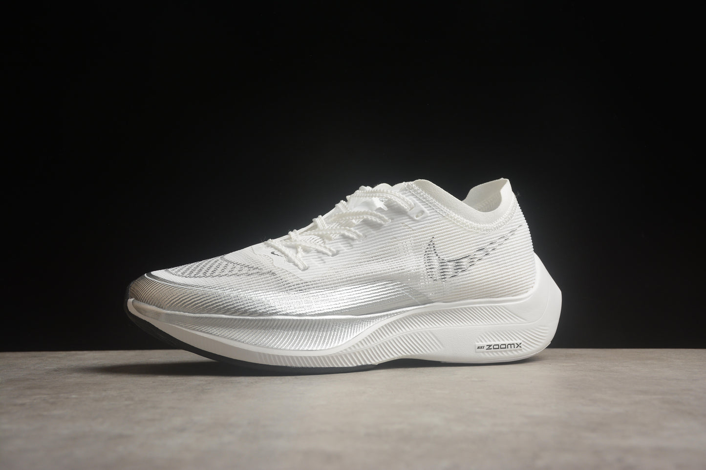 ZoomX Vaporfly Next% 2 White