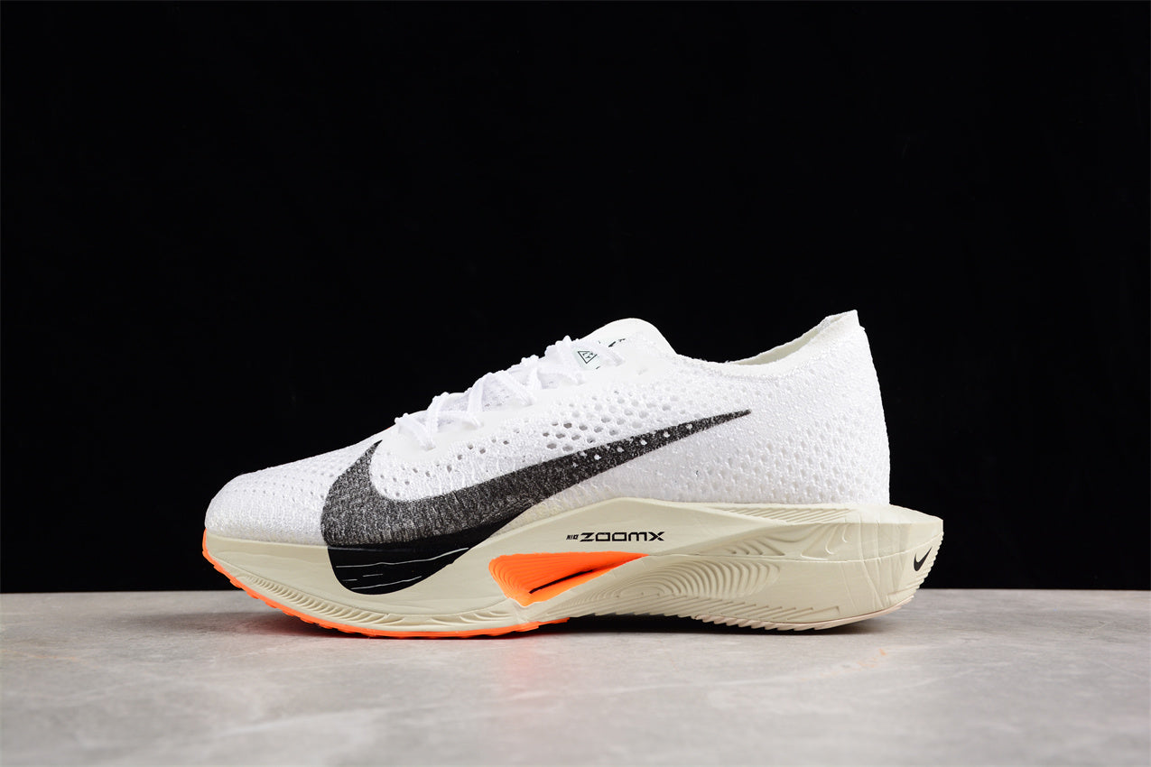 ZoomX Vaporfly Next% 2 White and Black