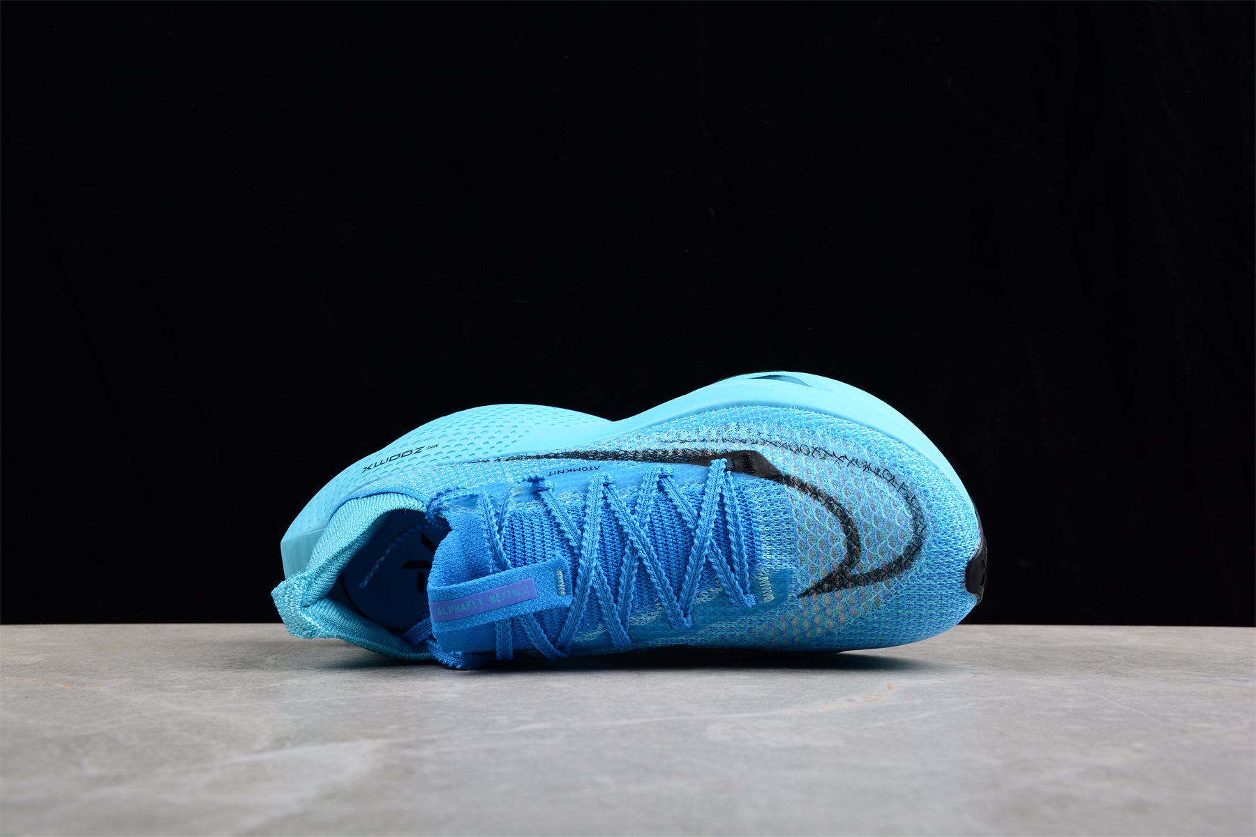 Zoom Alphafly NEXT% 2 Blue