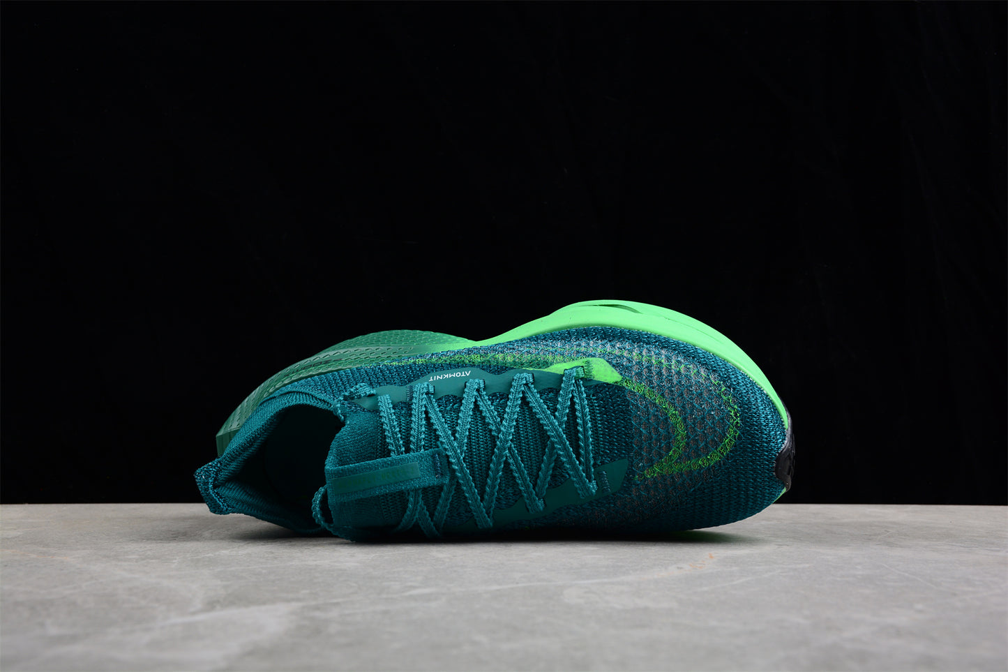 Zoom Alphafly NEXT% 2 Green