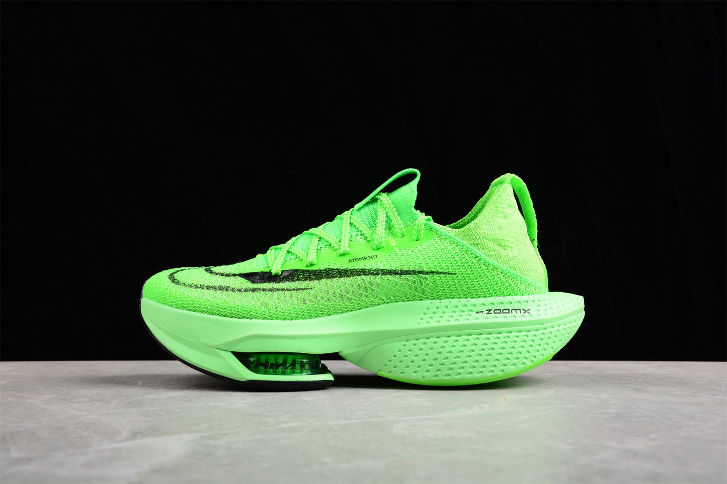 Zoom Alphafly NEXT% 2 Green