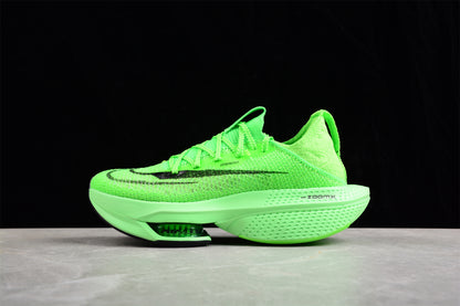 Zoom Alphafly NEXT% 2 Green