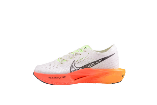 ZoomX Vaporfly Next% 2 White and Orange