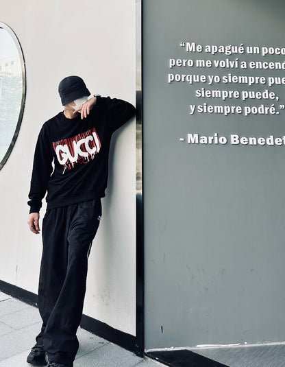 Gucci x Balenciaga Sweatshirt