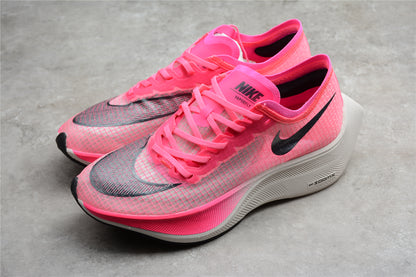 ZoomX Vaporfly NEXT% 2 Neon Pink and Black