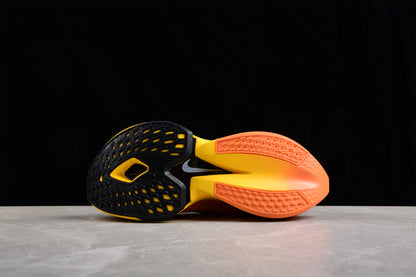 Zoom Alphafly NEXT% 2 Yellow and Orange