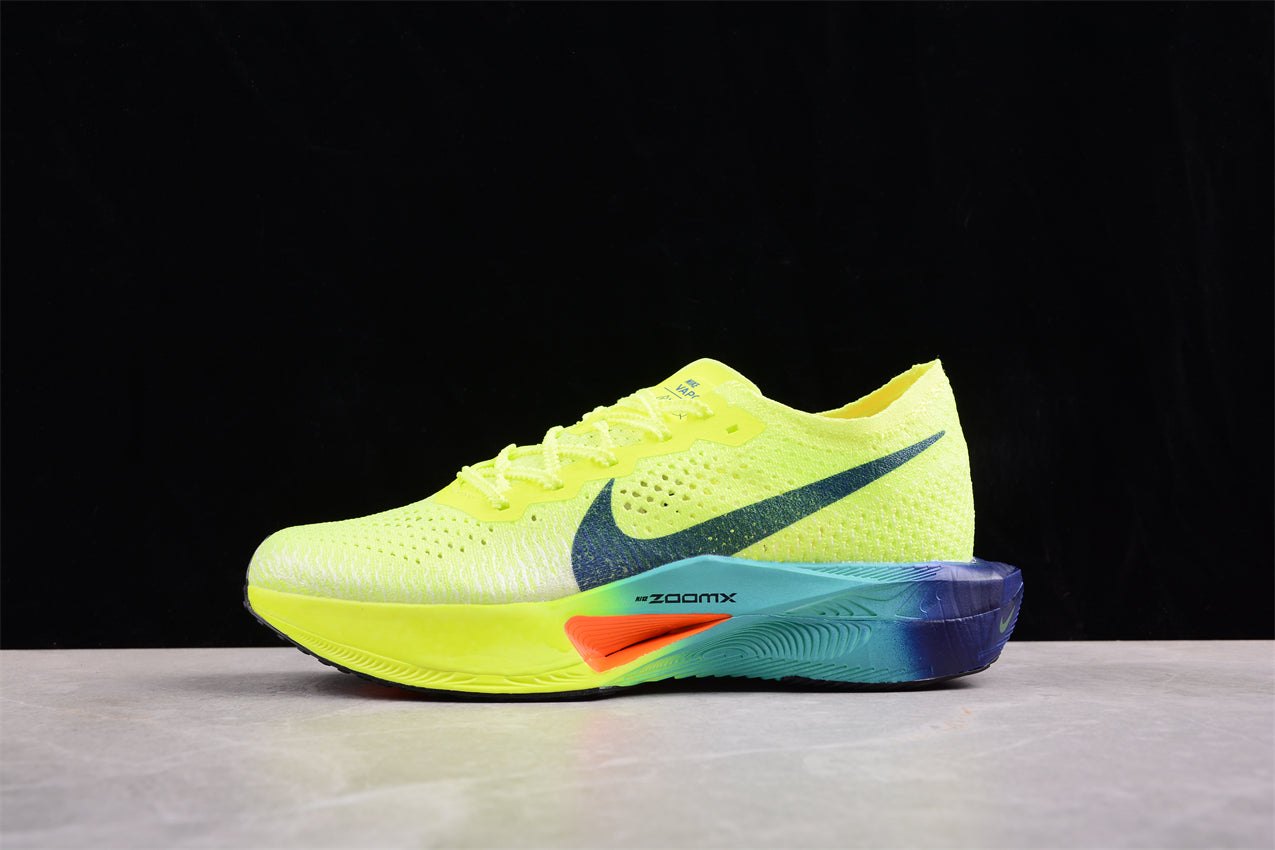 ZoomX Vaporfly Next% 2 Green