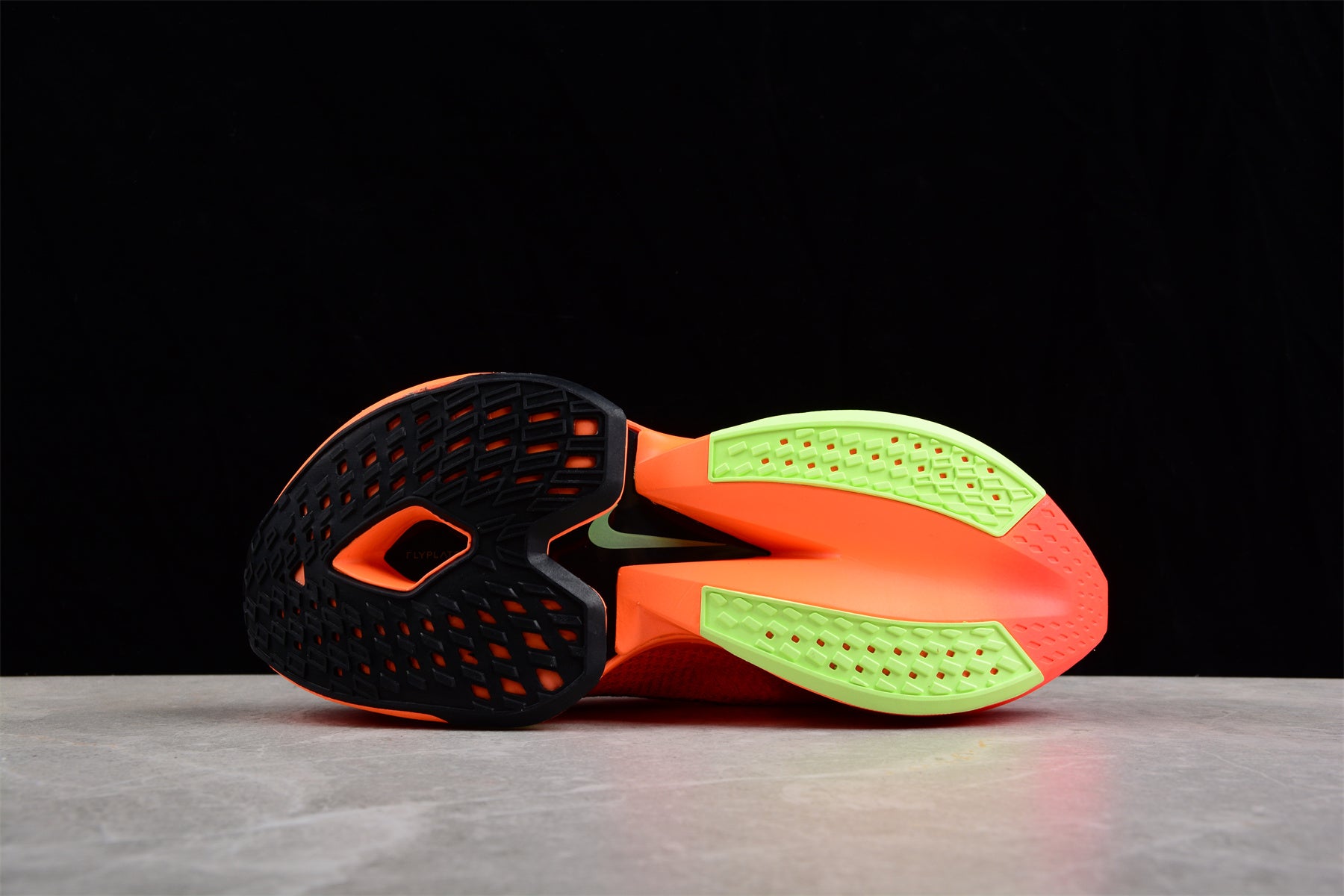 Zoom Alphafly NEXT% Orange