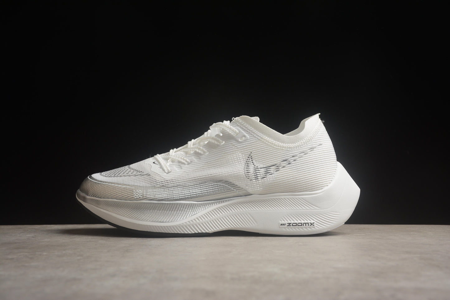 ZoomX Vaporfly Next% 2 White