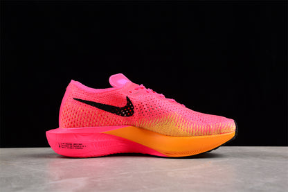 ZoomX Vaporfly Next% 2 Pink and Orange