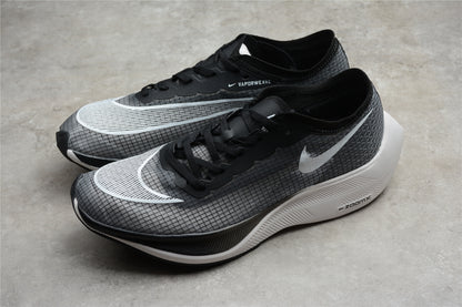 ZoomX Vaporfly NEXT% 2 Black and White