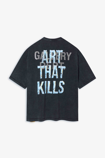 GALLERY DEPT BROKEN ATK TEE