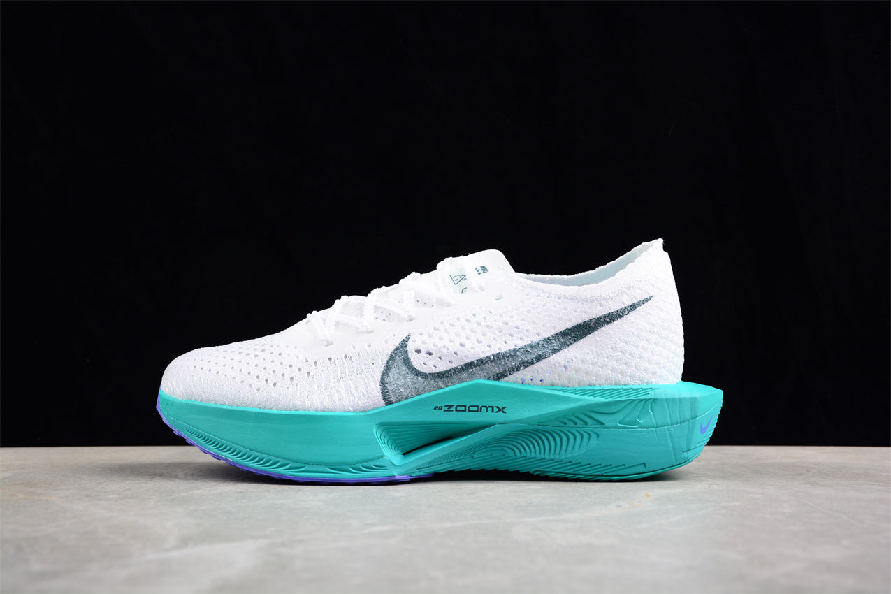 ZoomX Vaporfly Next% 2 Blue-Green